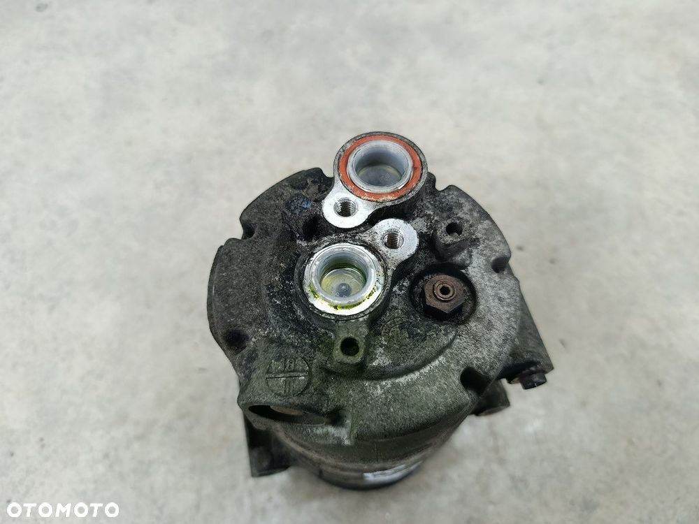 POMPA, SPRĘŻARKA KLIMATYZACJI FORD MONDEO MK4 6G91-19D629-GC 2.0 TDCI - 7