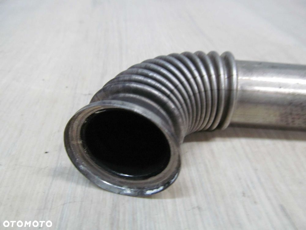 IVECO DAILY 3.0 HPI 06-11 RURKA SPALIN EGR - 3