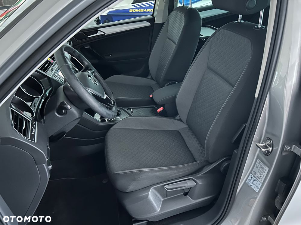 Volkswagen Tiguan 2.0 TDI BMT SCR Comfortline - 16