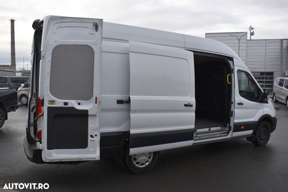Ford Transit - 10
