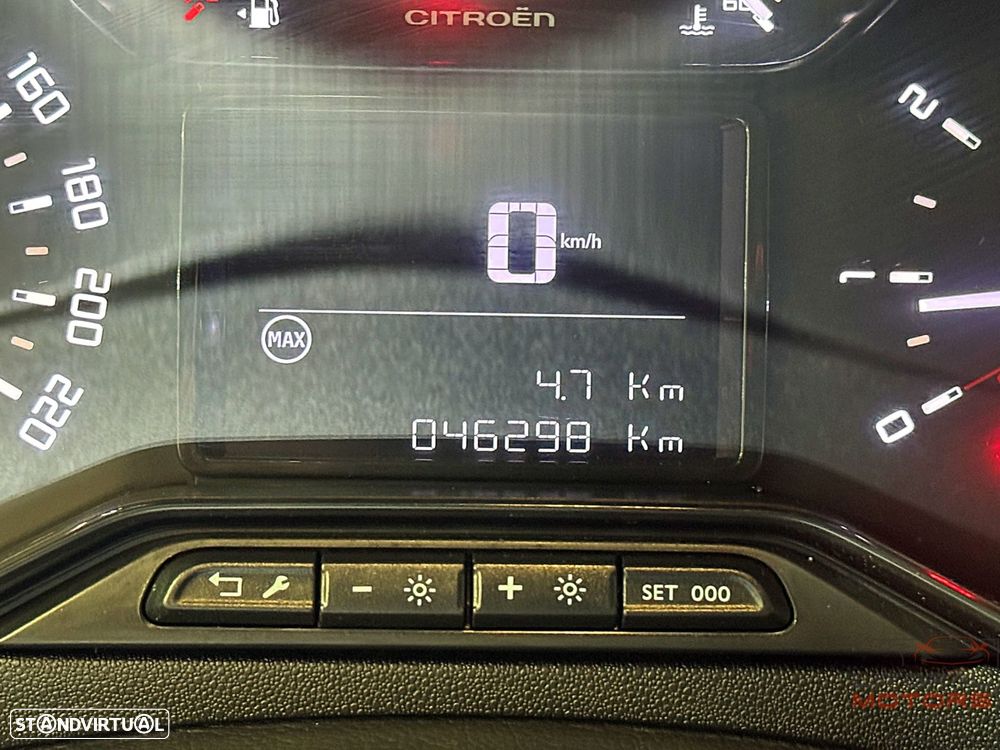 Citroën C3 1.2 PureTech Shine - 25