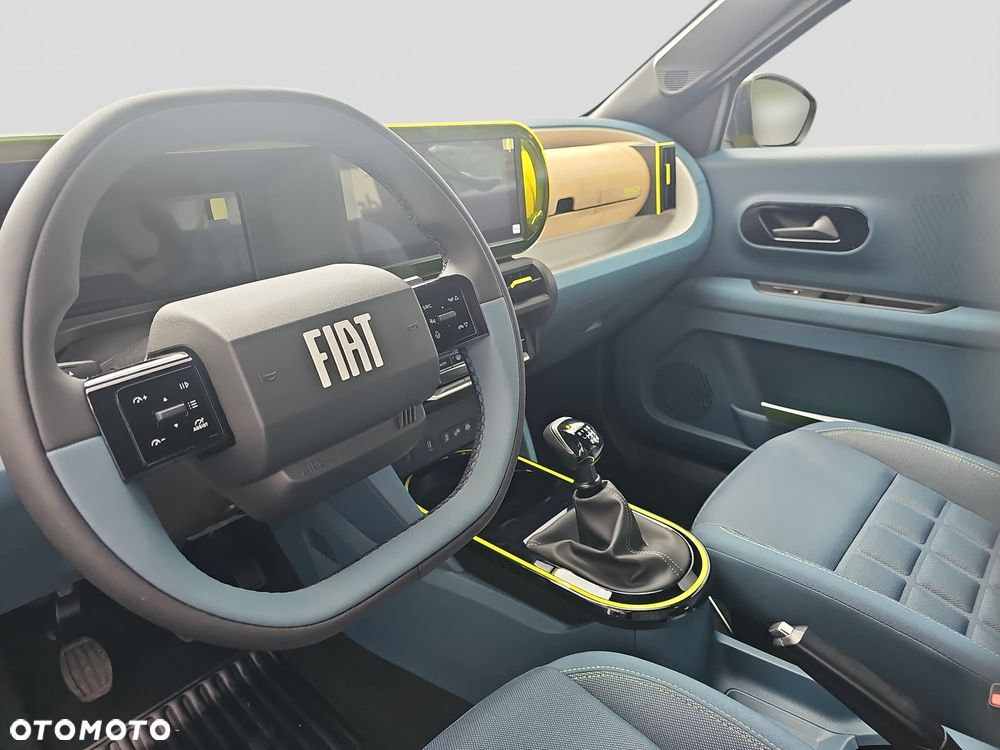 Fiat Grande Panda 1.2 La Prima - 13