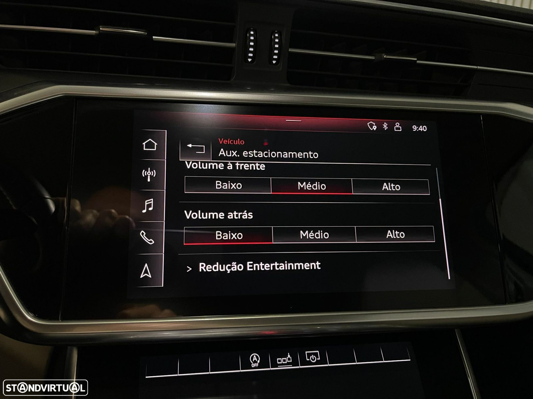 Audi A6 Avant 40 TDI S tronic - 35