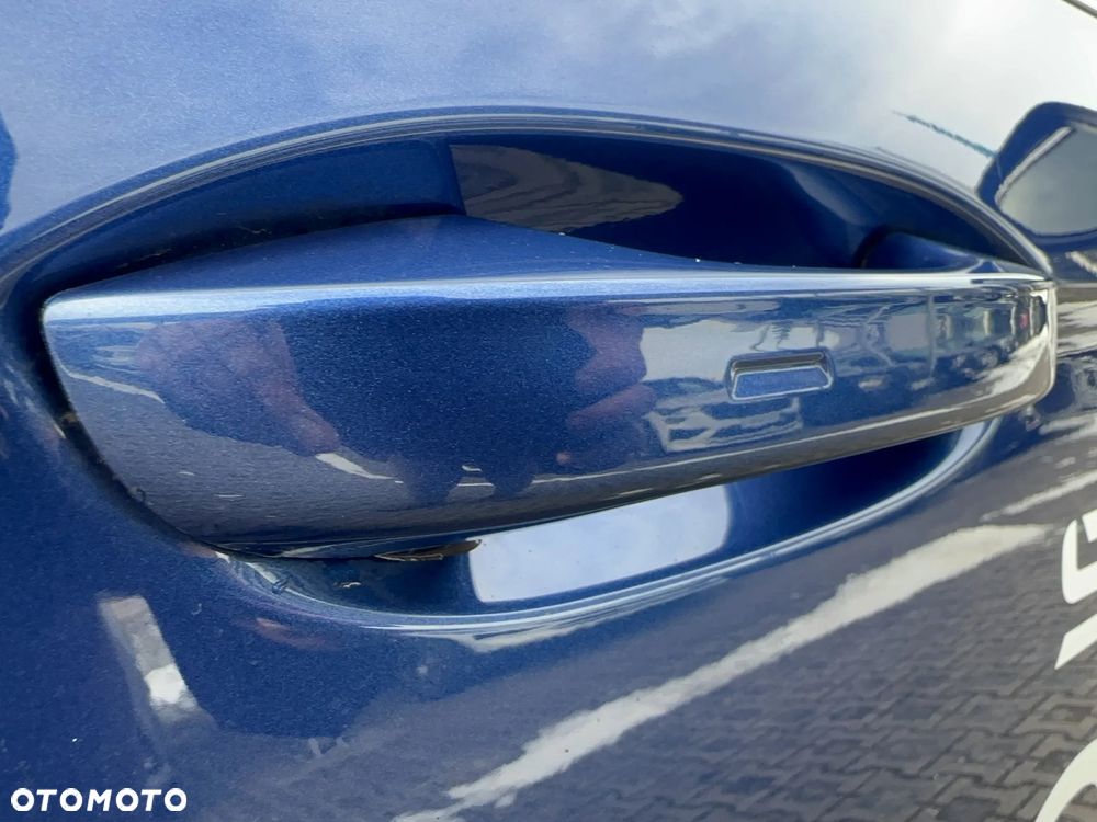 Skoda Superb 2.0 TSI Selection DSG - 11