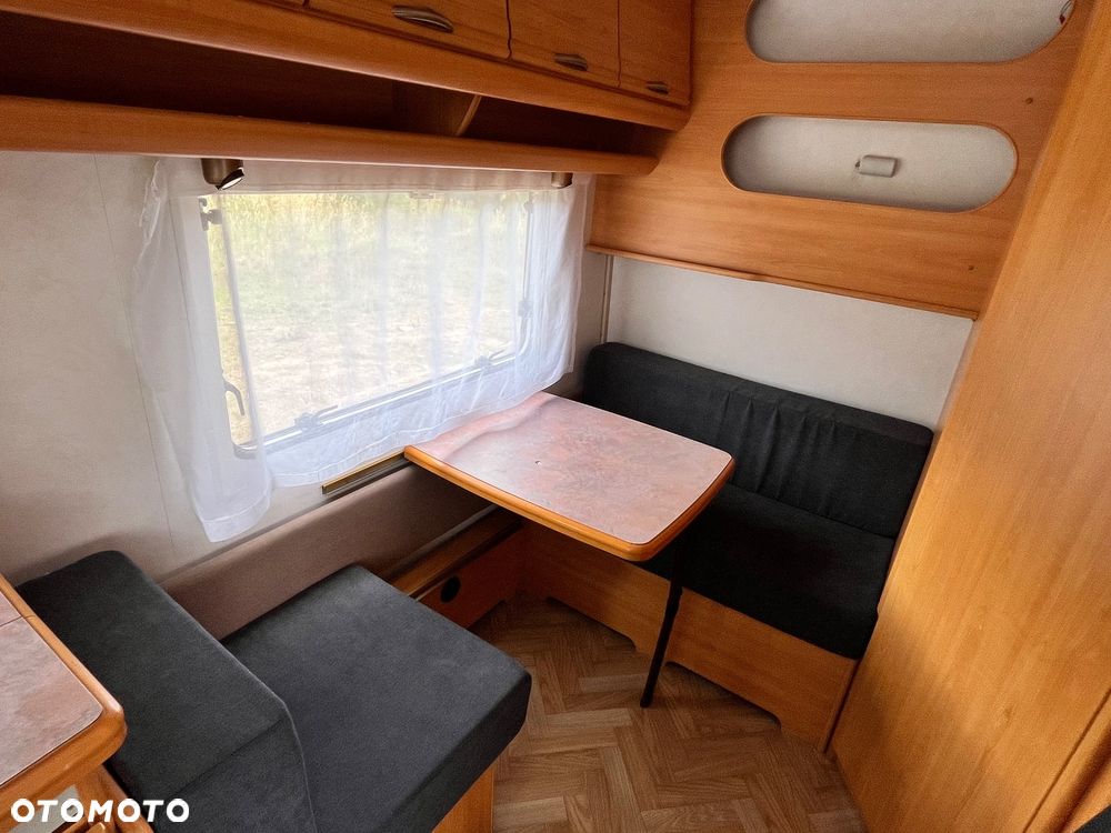 Fiat Ducato LMC - 9