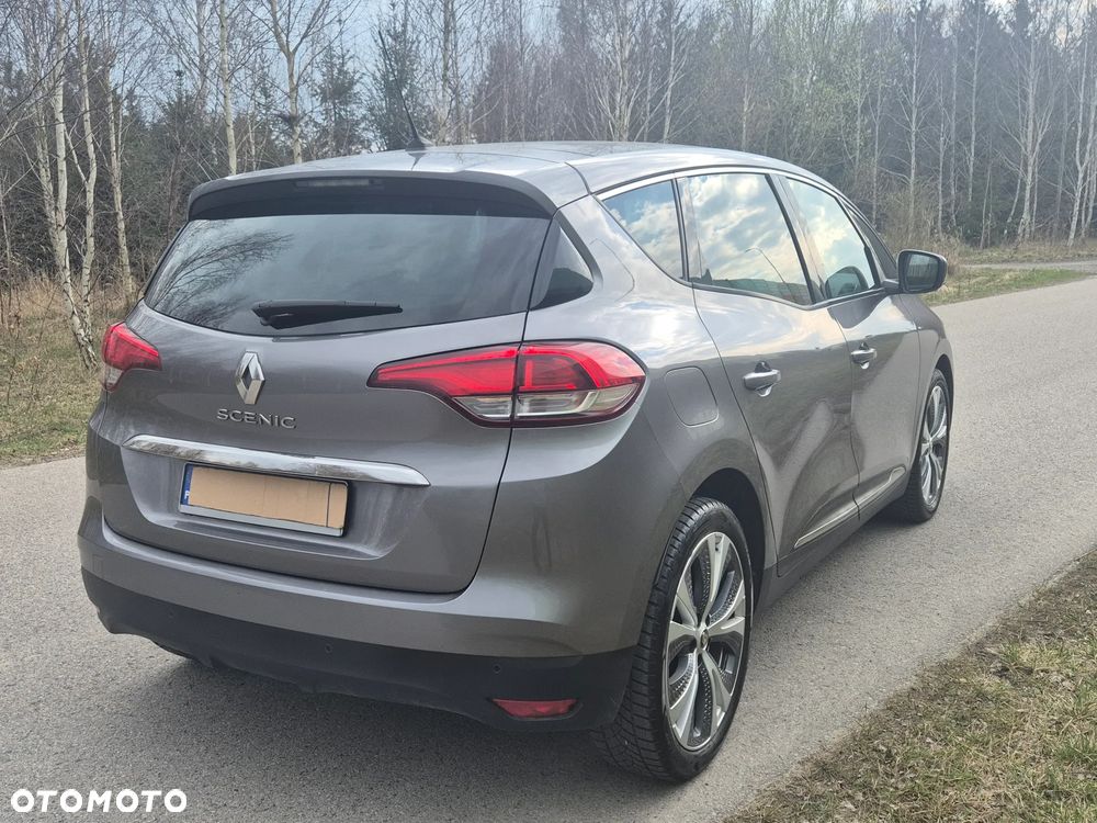 Renault Scenic Energy dCi 130 Start & Stop Dynamique - 14