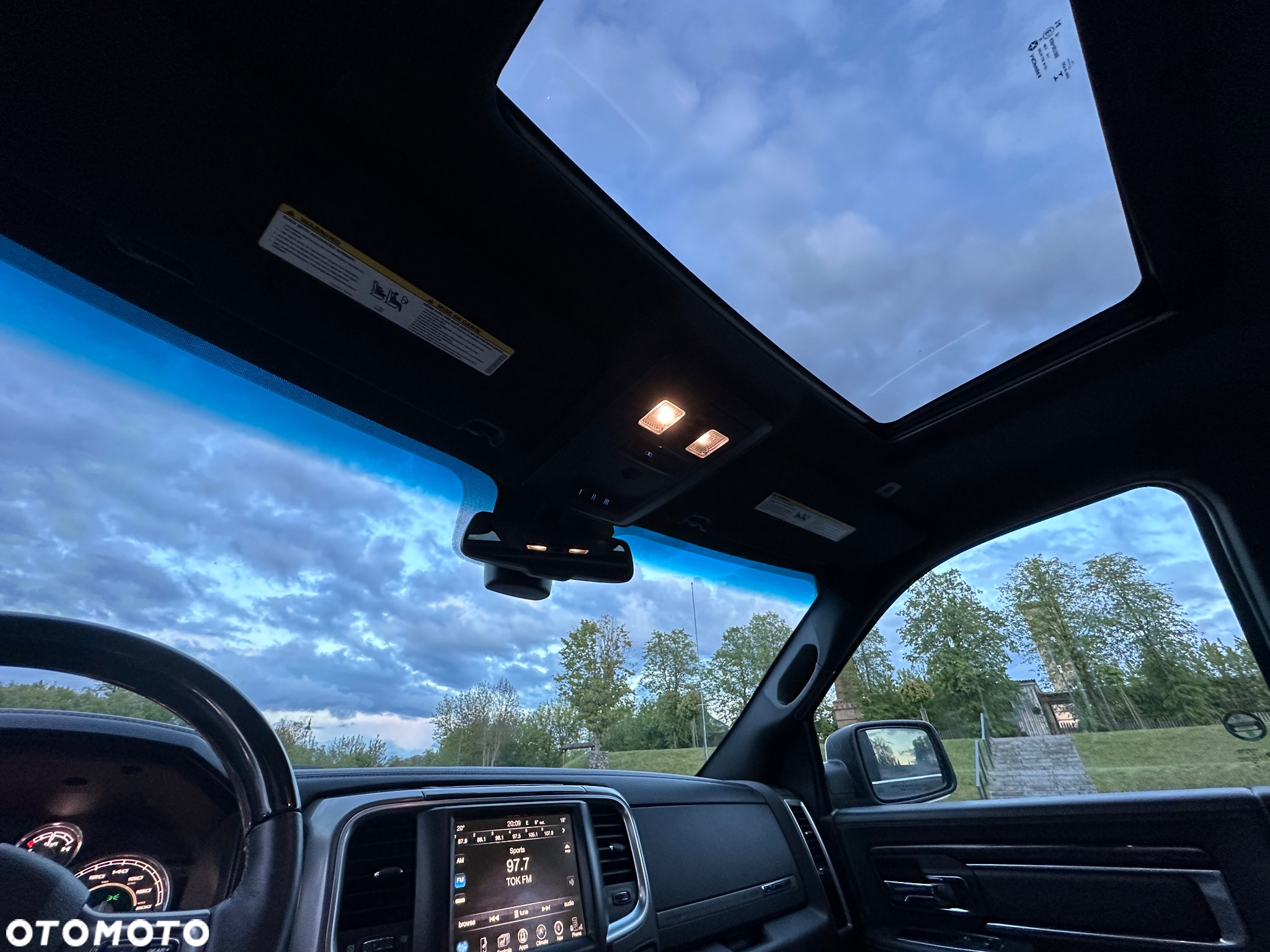 RAM 1500 - 31