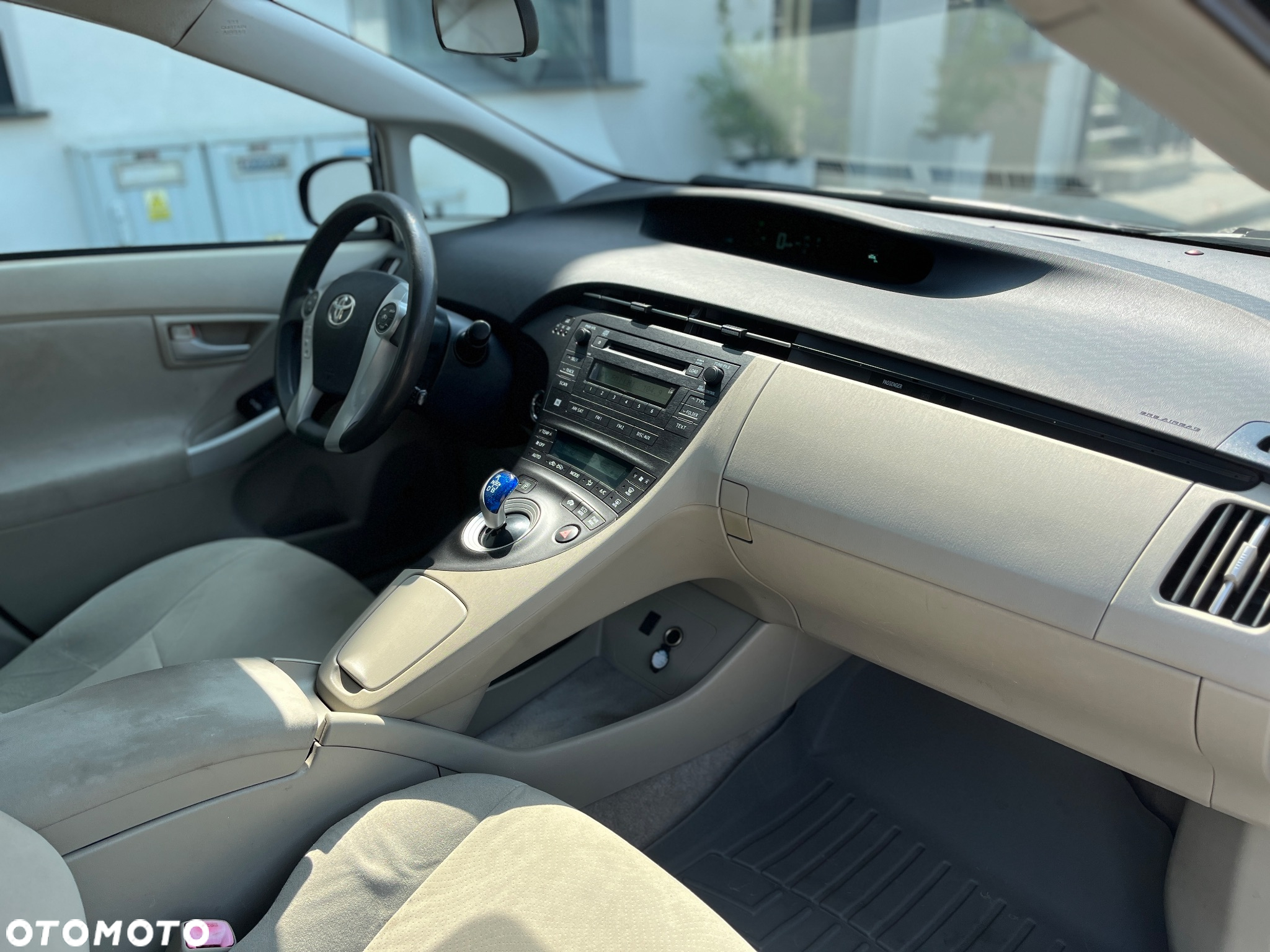 Toyota Prius 1.8 HSD Luna - 7