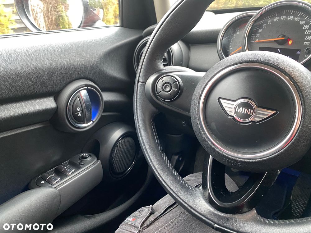 MINI ONE - 16