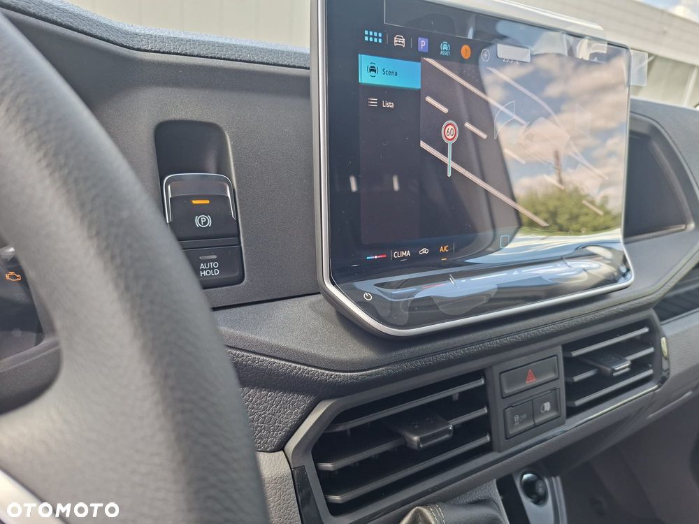 Volkswagen Crafter - 18