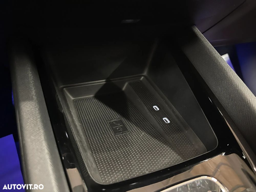 Skoda Octavia 2.0 TDI DSG Style - 26