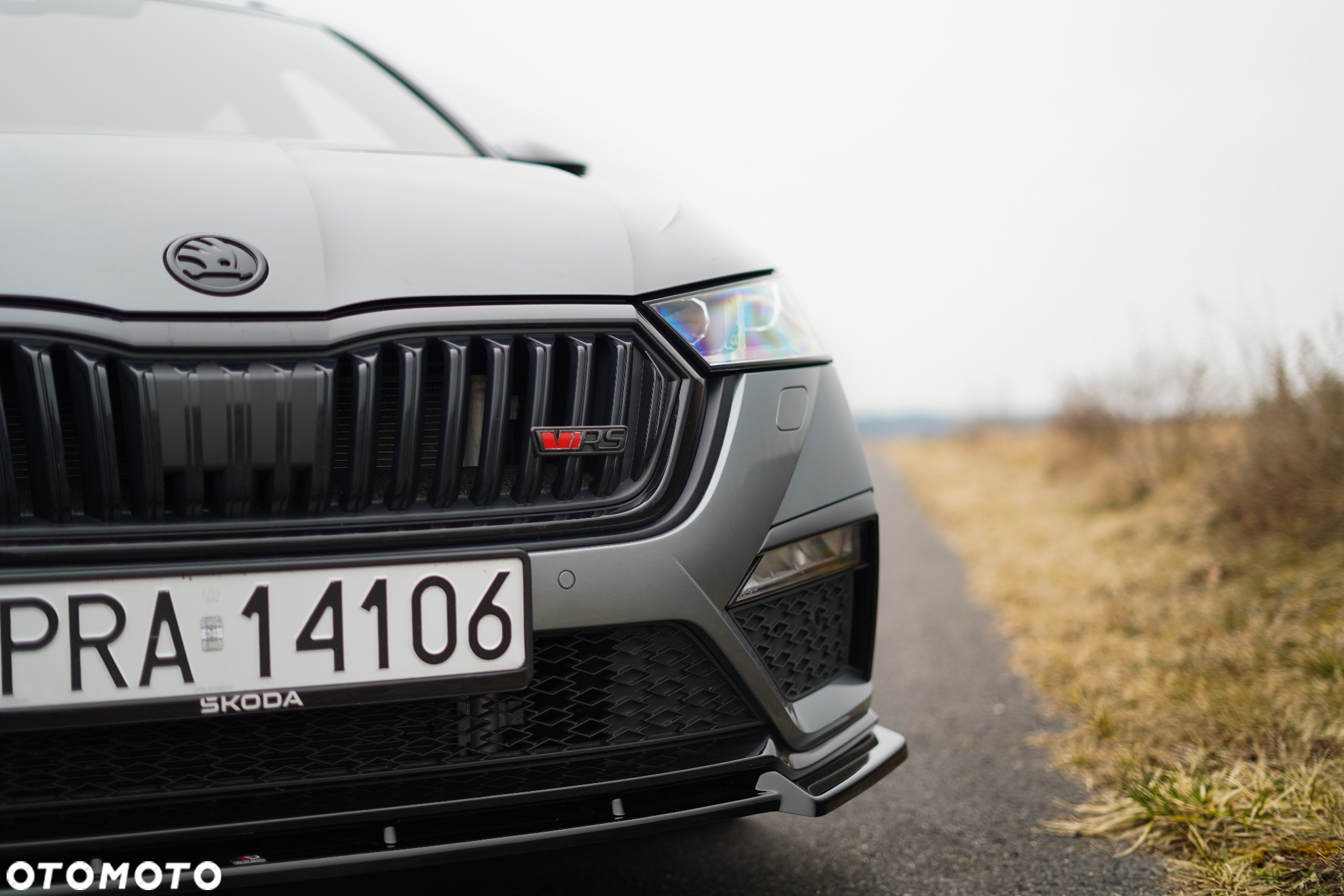 Skoda Octavia 2.0 TSI RS DSG - 17