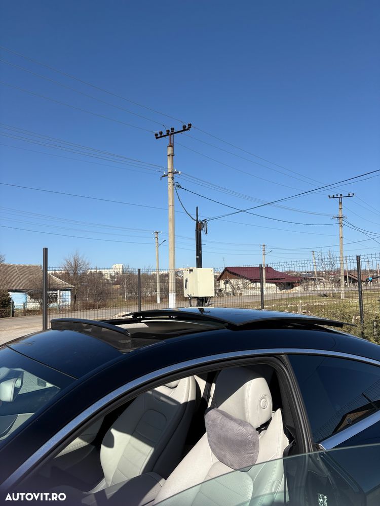 Mercedes-Benz C 250 d 4MATIC Aut. - 12