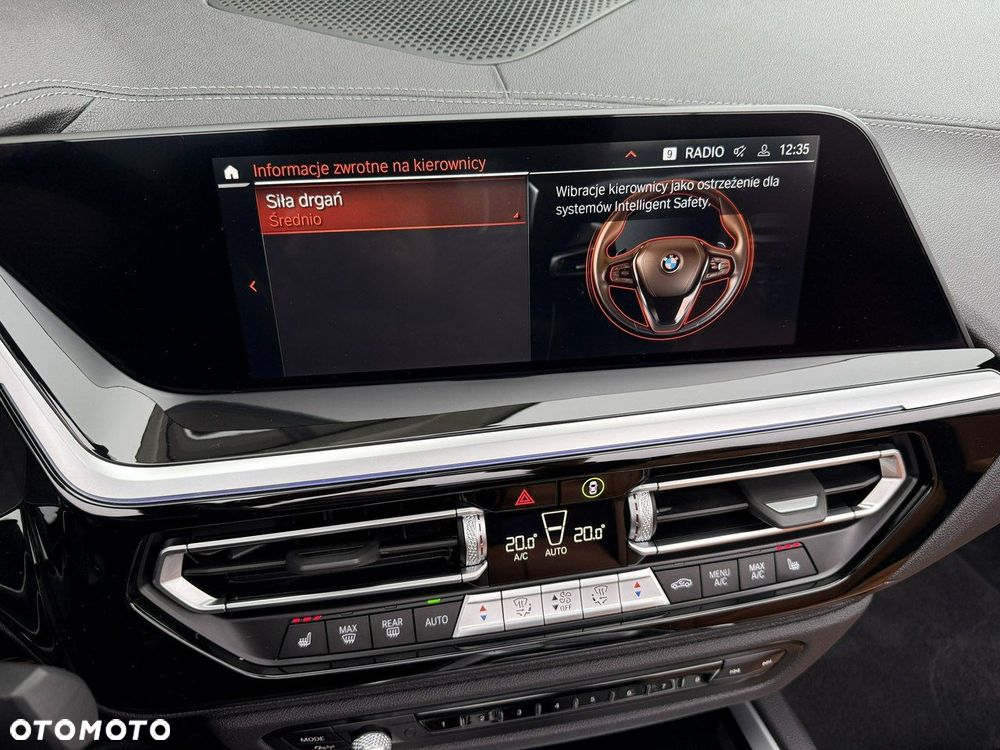 BMW Z4 20i sDrive M Sport sport - 39