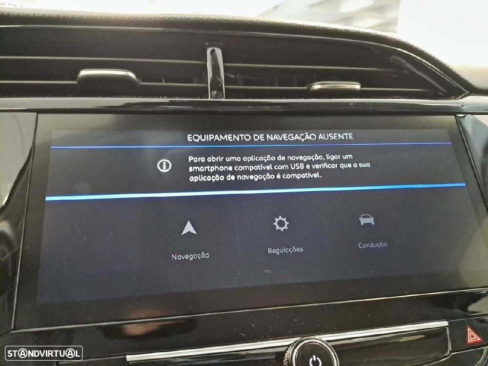 Opel Corsa 1.2 T Edition - 21