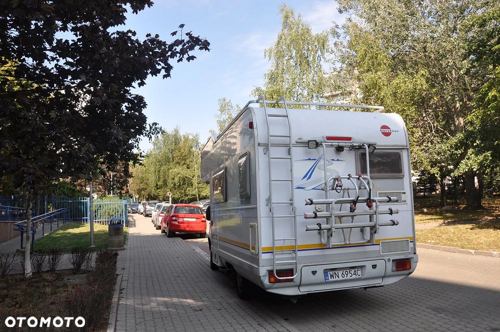Fiat DUCATO 1,9 TD - 4