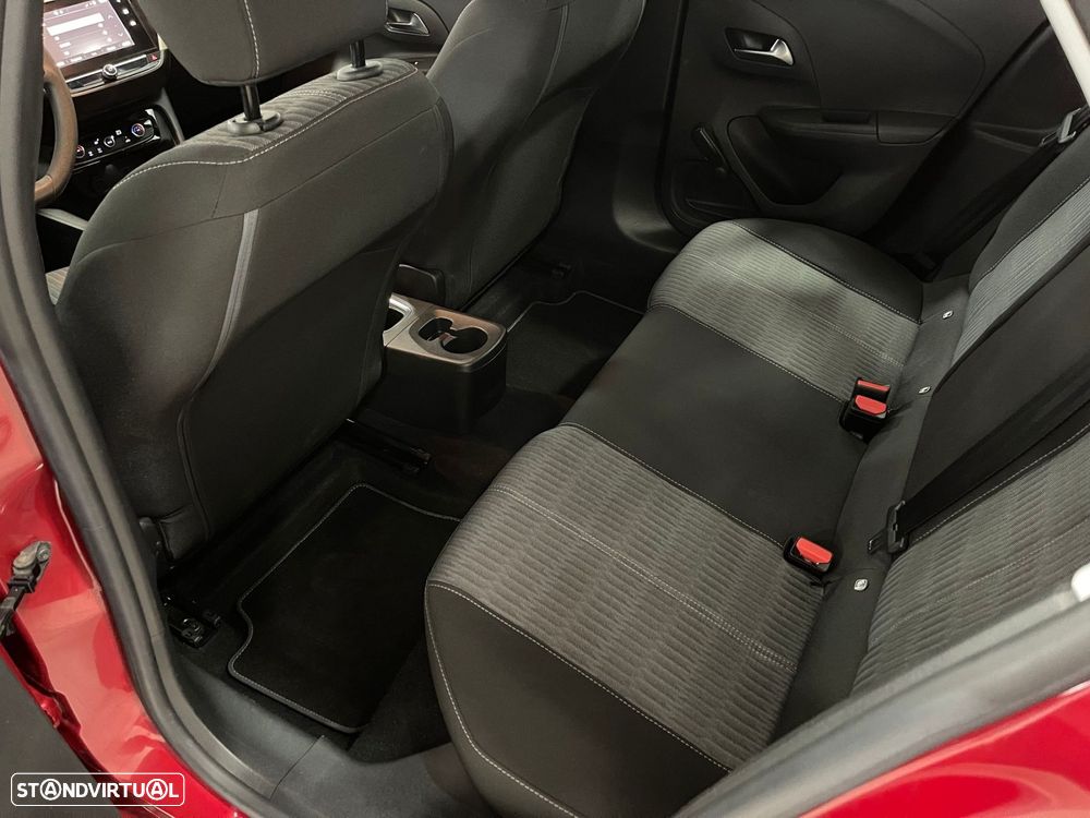 Opel Corsa-e 50 kWh Edition - 5