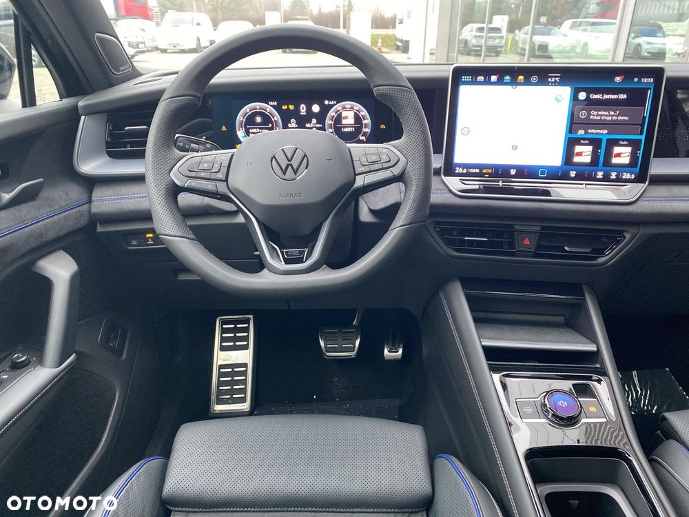 Volkswagen Tayron - 29