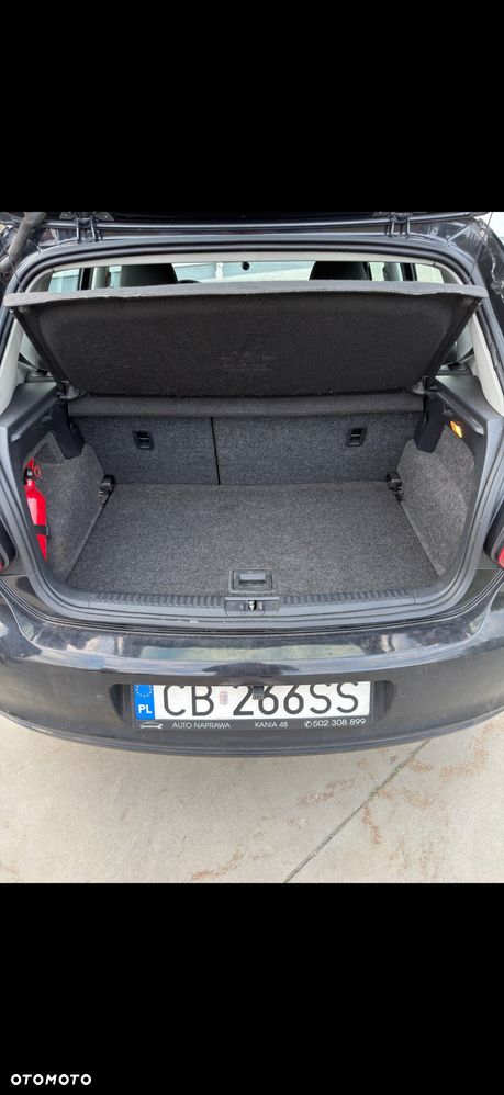 Volkswagen Polo 1.2 TDI Trendline - 9