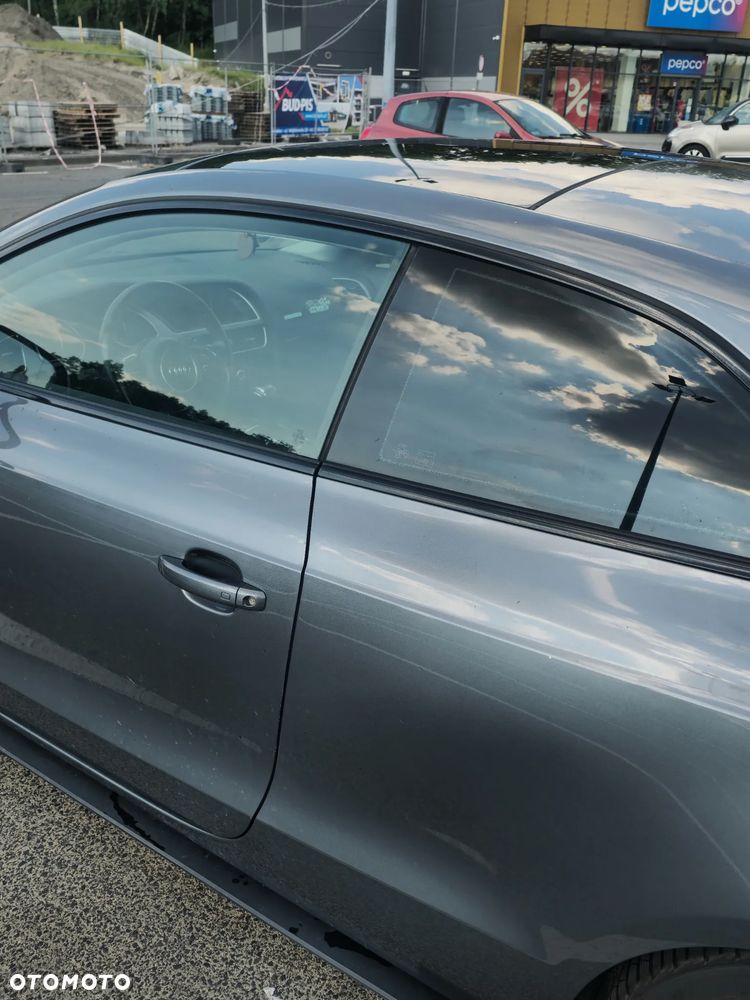 Audi A5 Coupé - 6