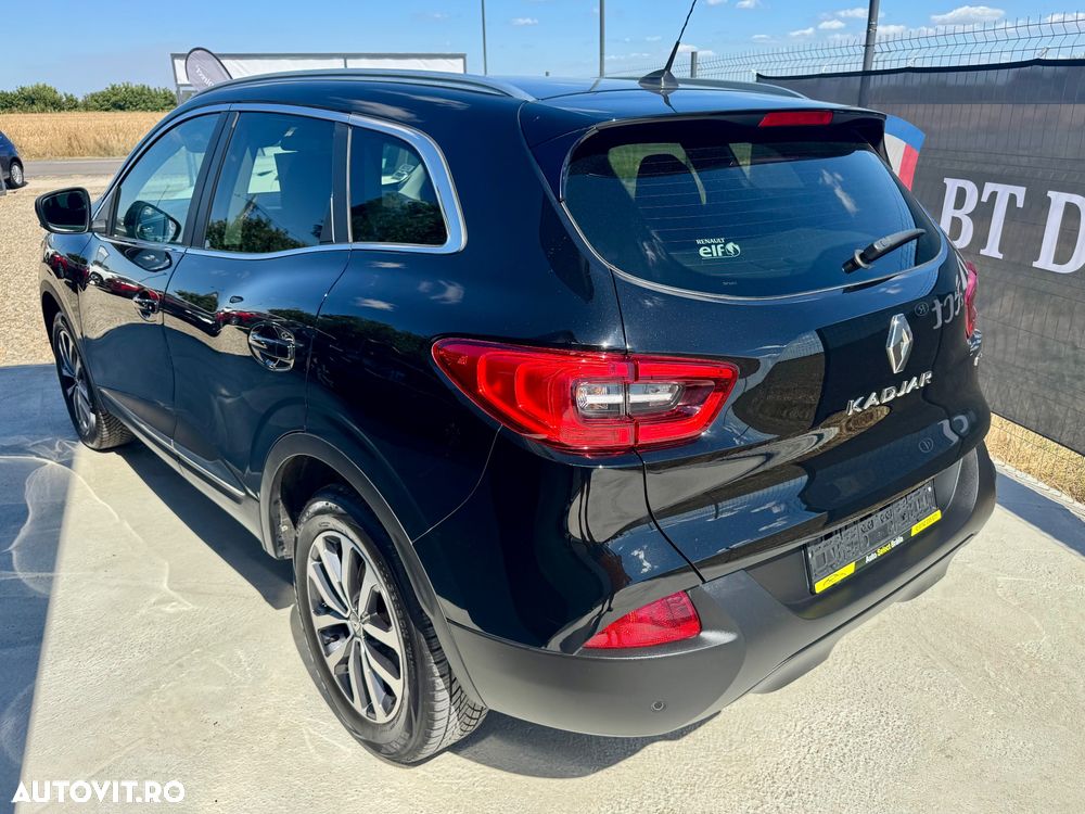 Renault Kadjar - 11