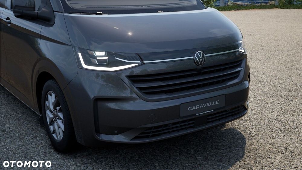 Volkswagen Caravelle 2.0 TDI L2 4Motion Style - 11