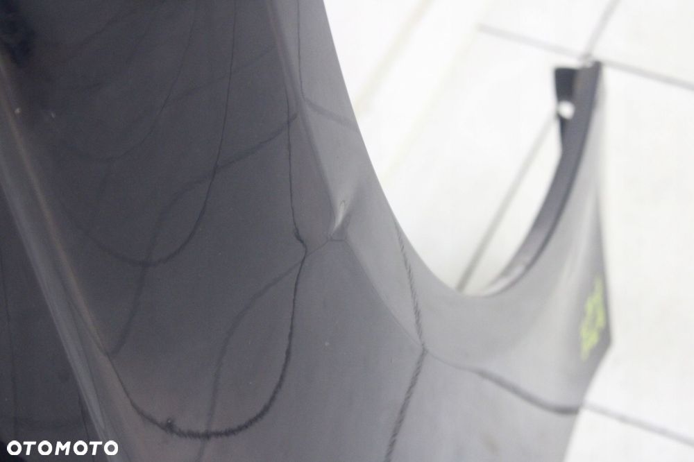 BŁOTNIK PRAWY PRZÓD PRZEDNI AUDI A4 B8 2007R- LZ5A - KOD LAKIERU - 5