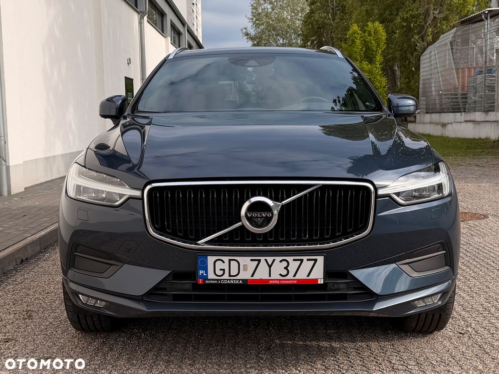 Volvo XC 60 D4 SCR Momentum - 9