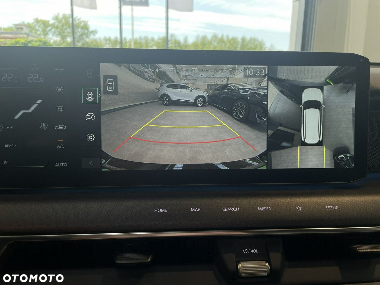 Kia EV9 99.8kWh GT-Line AWD - 34