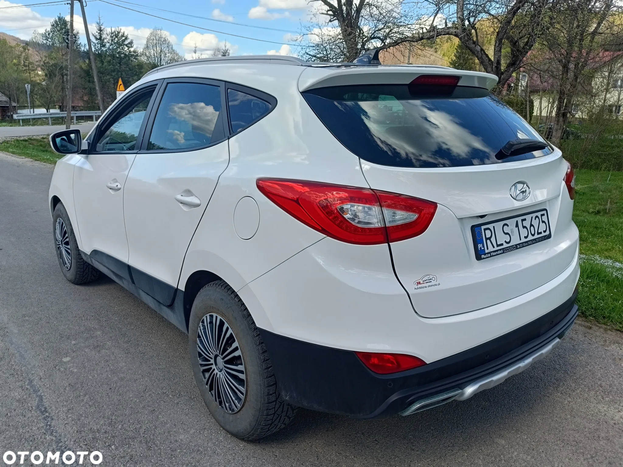 Hyundai ix35 1.7 CRDi 2WD Comfort - 3
