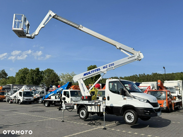 Iveco Daily 35S14