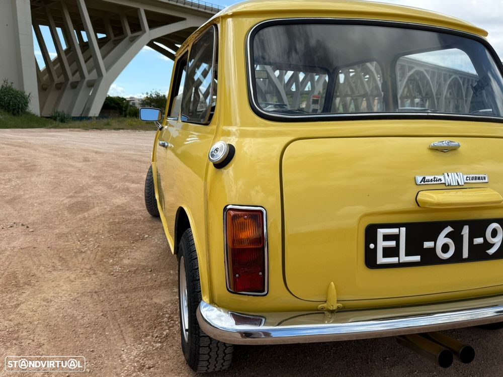 MINI 1000 - 9