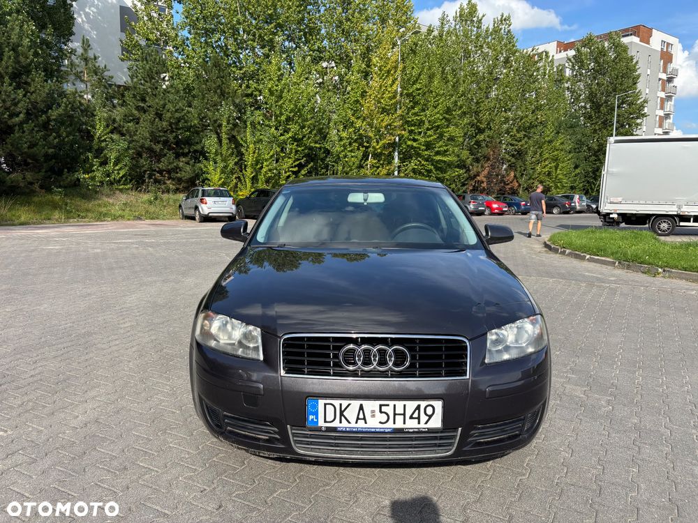 Audi A3 3-drzwiowe - 10