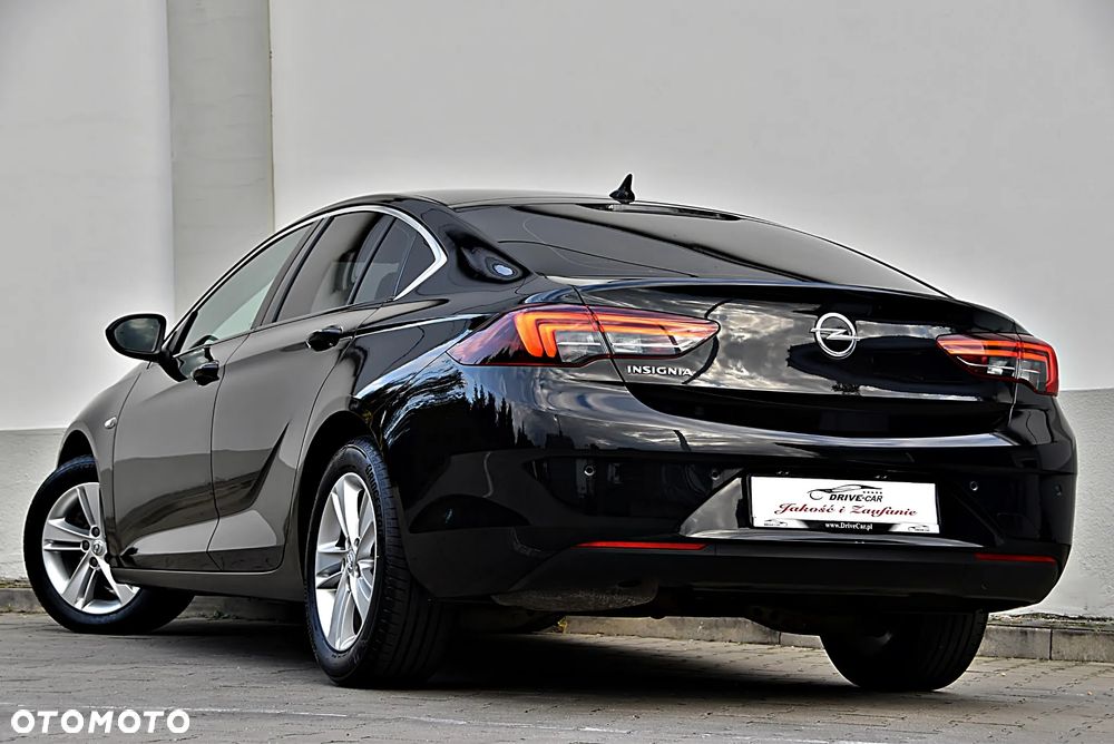 Opel Insignia 1.5 T GPF Innovation S&S - 4