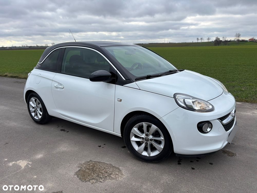 Opel Adam 1.4 Jam - 7