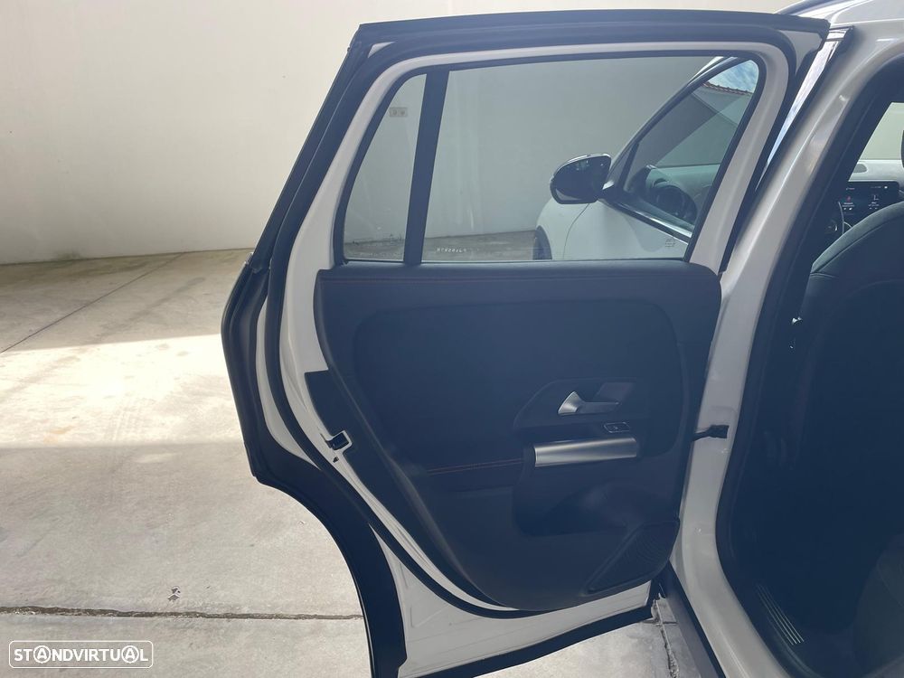Mercedes-Benz GLA 250 e 8G-DCT Edition AMG Line - 28