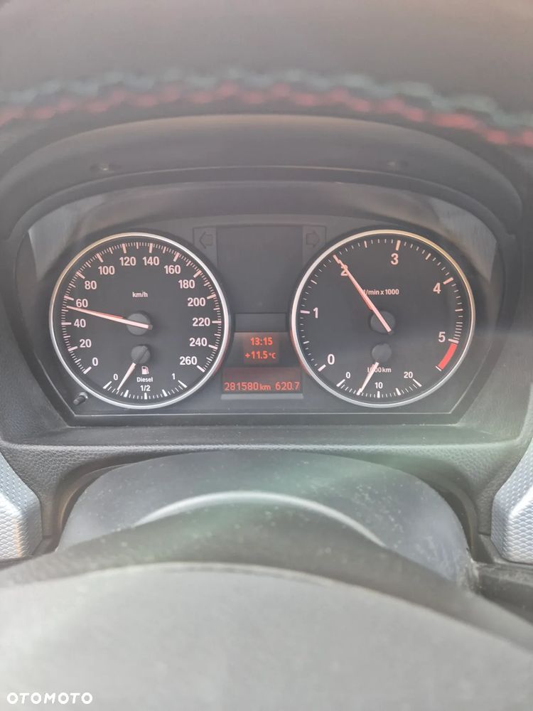 BMW Seria 3 320d - 17