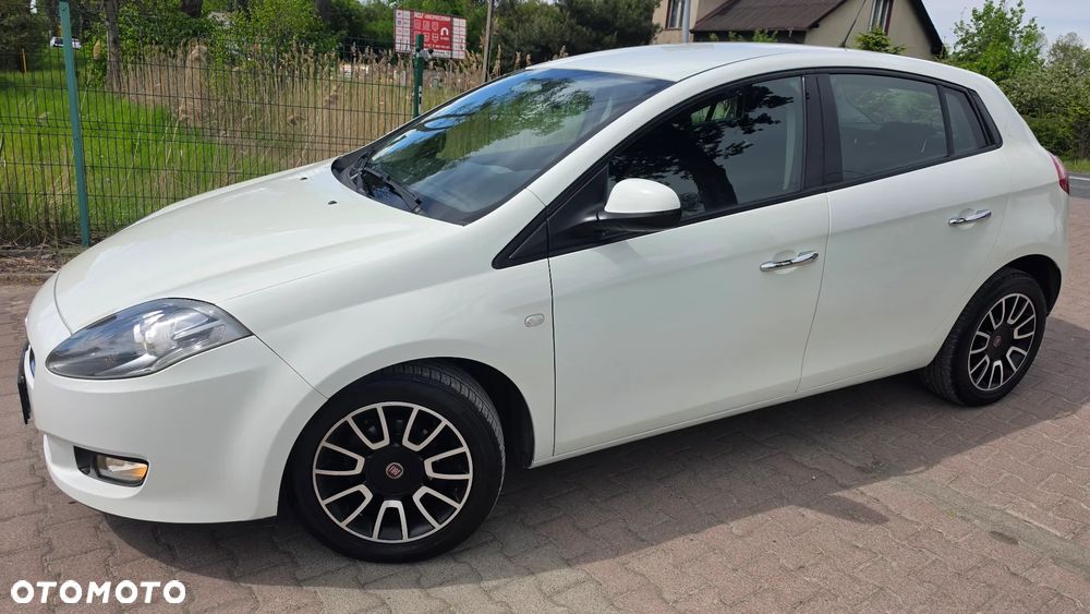 Fiat Bravo 1.4 16V MyLife - 28
