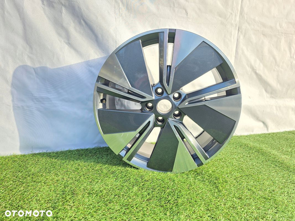 FELGA SKODA ENYAQ 5LA 8x19 ET45 5LA601025A 5LA601025G REGULUS