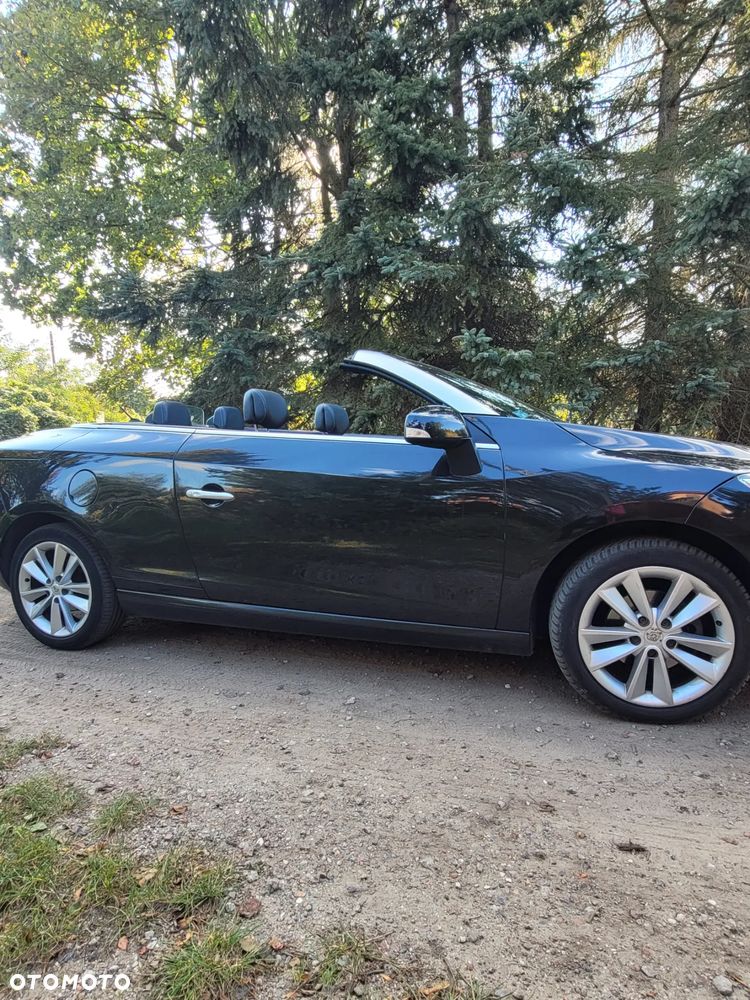 Renault Megane TCe 130 Coupe-Cabriolet Dynamique - 1