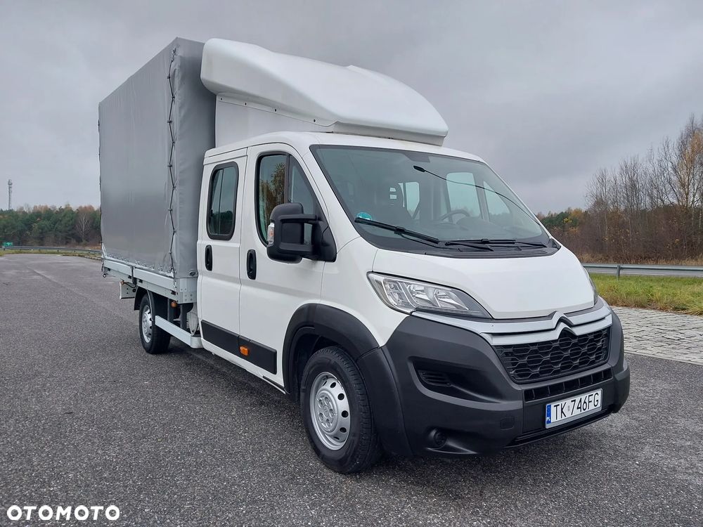 Citroën Jumper - 11