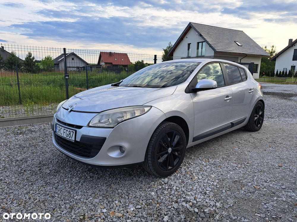 Renault Megane 1.6 16V Authentique - 1