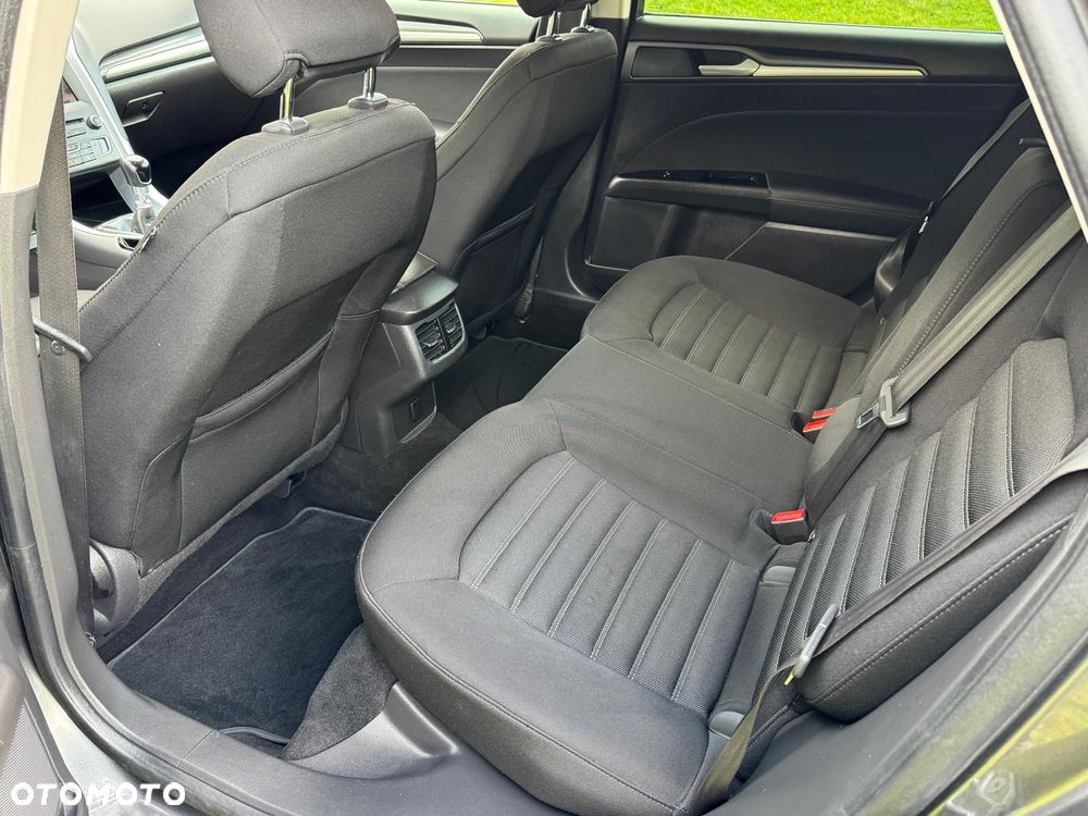 Ford Mondeo 2.0 EcoBlue Edition - 25