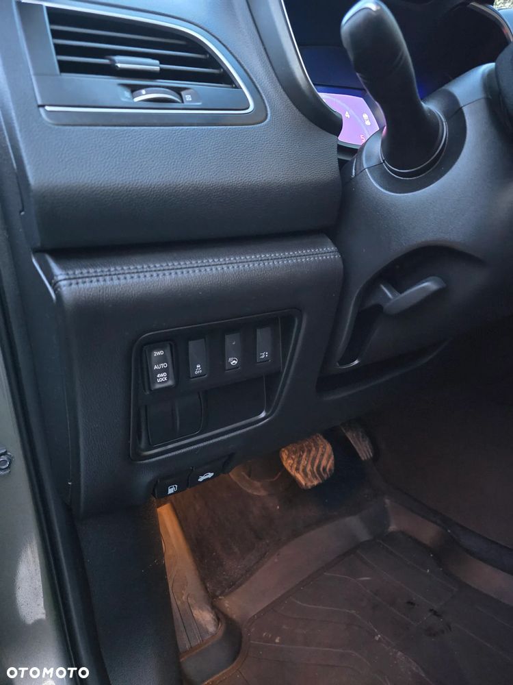 Renault Koleos 2.0 dCi Initiale Paris 4x4 X-Tronic - 14