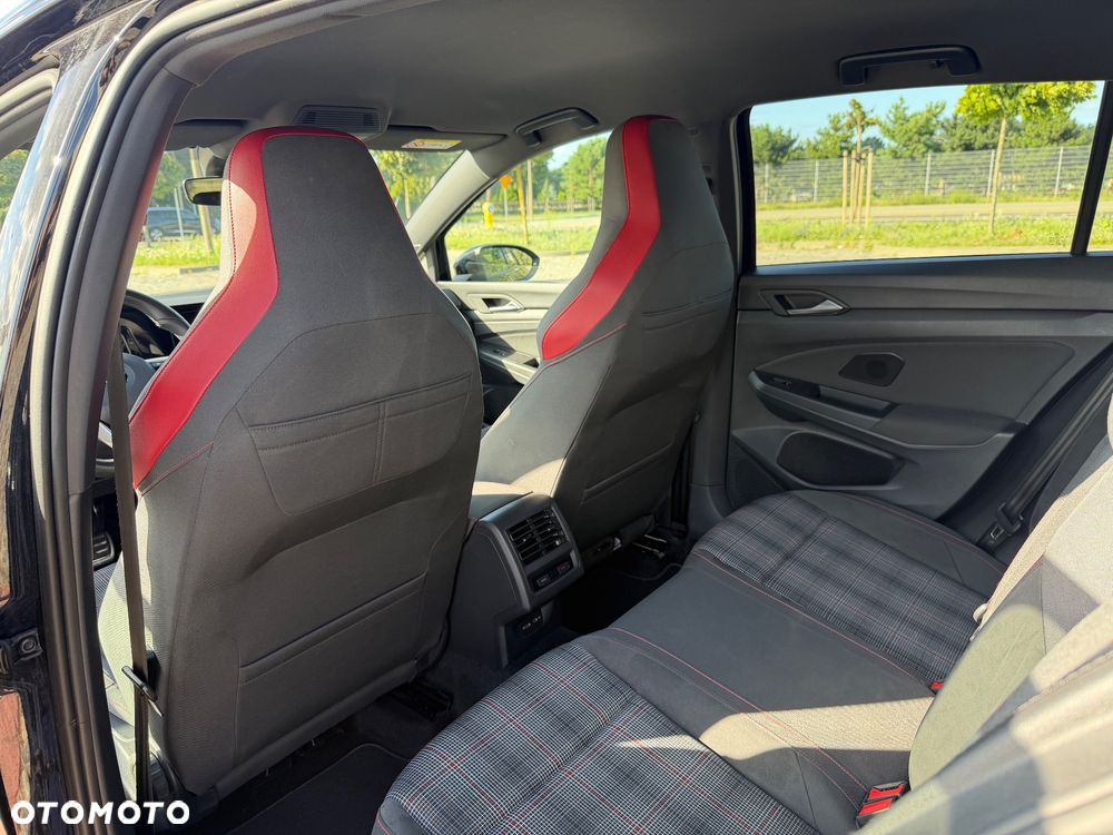 Volkswagen Golf 2.0 TSI GTI DSG - 15