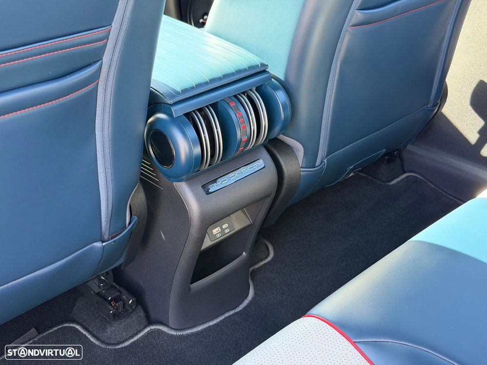 BYD Atto 3 Design - 19