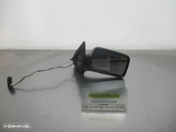 Espelho Retrovisor Dto Seat Ibiza (6K1) - 1