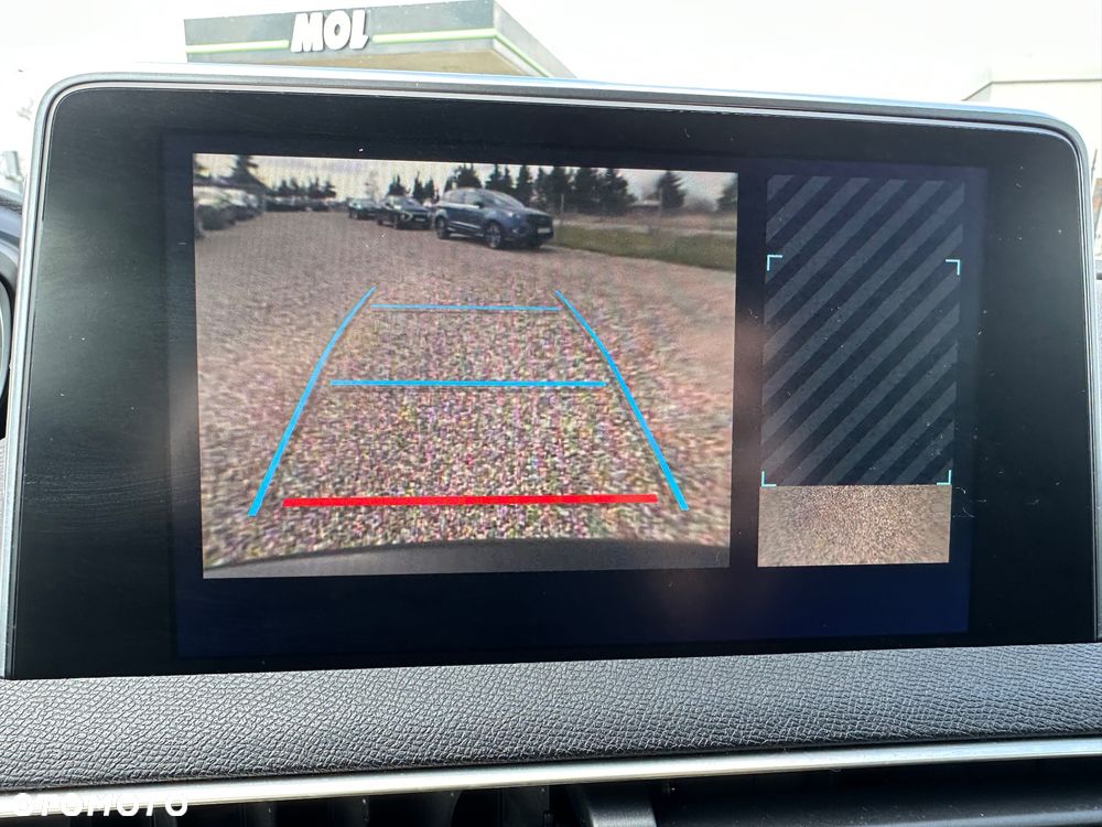 Peugeot 5008 1.6 BlueHDi Style 7os - 16