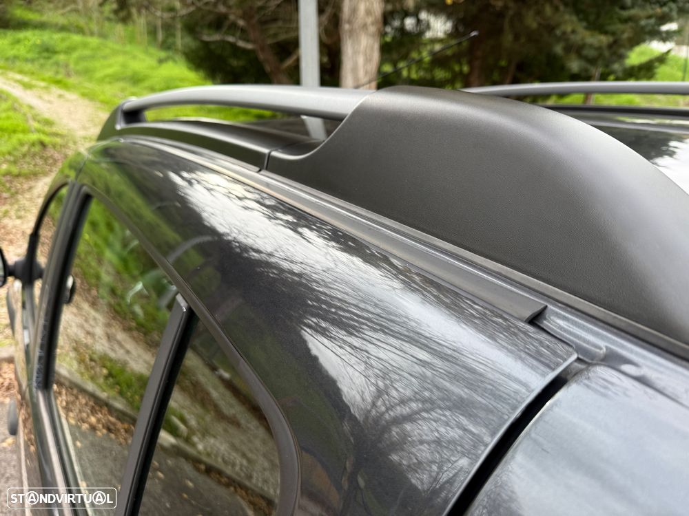 Dacia Sandero 1.0 ECO-G Stepway Bi-Fuel - 44