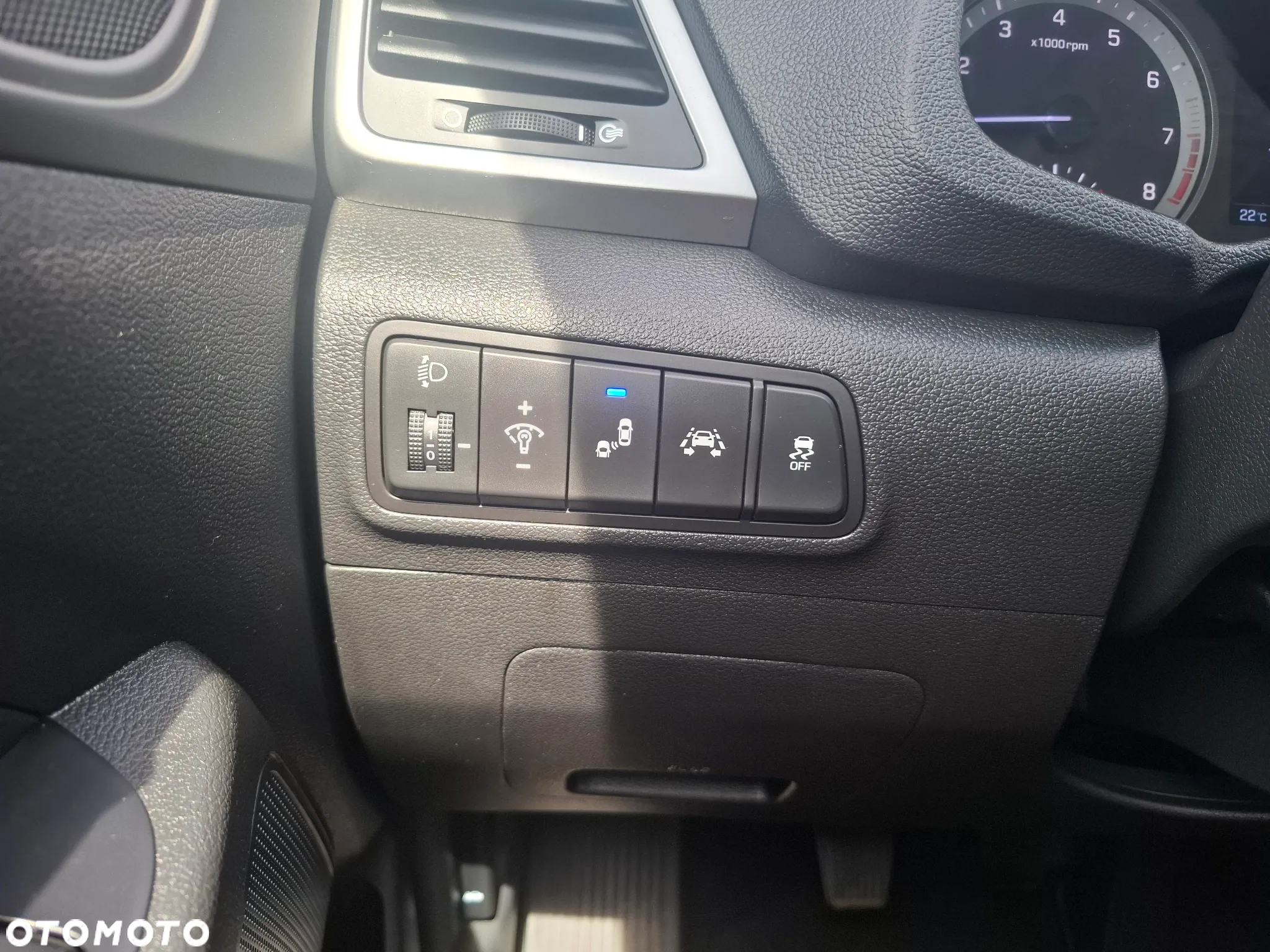 Hyundai Tucson 1.6 GDi 2WD Style - 28